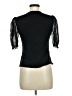 H&M Black Short Sleeve Top Size M - photo 2