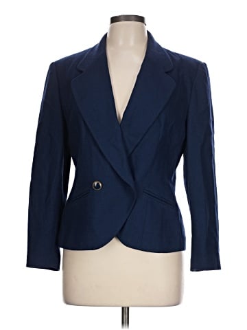 Pendleton Wool Blazer (view 1)