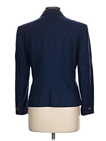 Pendleton Wool Blazer (view 2)