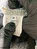 Assorted Brands Blue Jeans Size 26 waist - photo 8