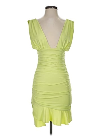 Princess Polly Cocktail Dress (view 1)