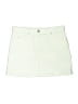 Crewcuts Solid White Skirt Size 16 - photo 1