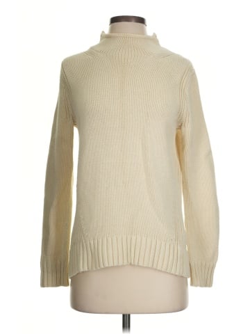 J.Crew Always Turtleneck Sweater (view 1)