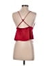 Superdown Red Tank Top Size S - photo 2