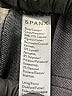 SPANX Black Active Pants Size S - photo 8