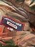 Johnny Was Camo Green Jacket Size L - photo 6