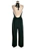 Urban Outfitters Solid Green Jumpsuit Size M - photo 2