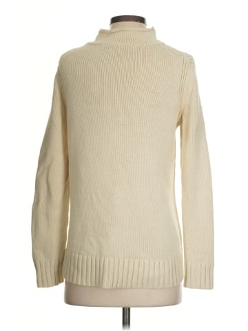 J.Crew Always Turtleneck Sweater (view 2)
