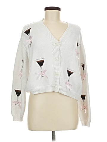 Francesca's Cardigan (view 1)