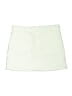 Crewcuts Solid White Skirt Size 16 - photo 2