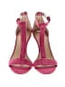 Ann Taylor Pink Sandals Size 7 - photo 2