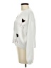 Francesca's White Cardigan Size M - photo 5