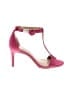 Ann Taylor Pink Sandals Size 7 - photo 1