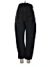 Zara 100% Cotton Black Jeans Size 6 - photo 2