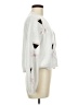 Francesca's White Cardigan Size M - photo 4