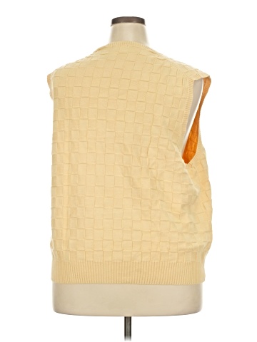 IZOD Sweater Vest (view 2)