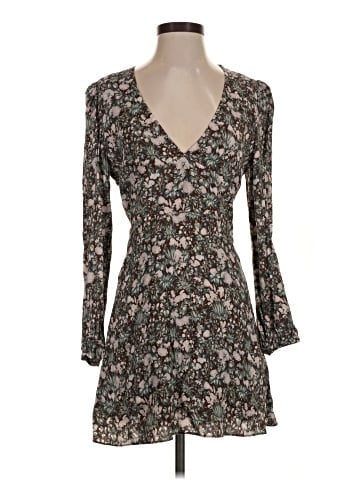 Sunday Best Casual Dress (view 1)