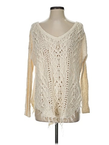 Free People Pullover Sweater (view 1)