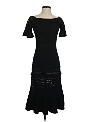Alexis Cocktail Dress (view 1)