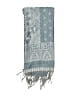 Pashmina Blue Scarf One size - photo 2