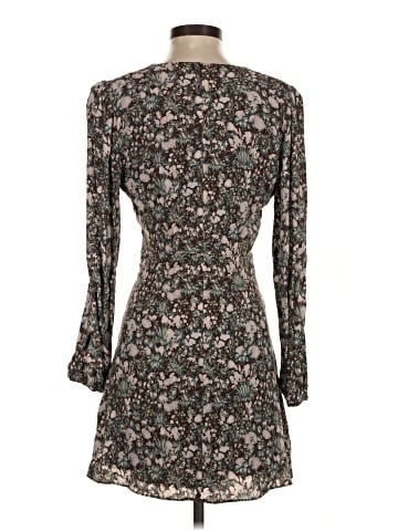 Sunday Best Casual Dress (view 2)