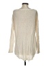 Free People Ivory Pullover Sweater Size XS - photo 2