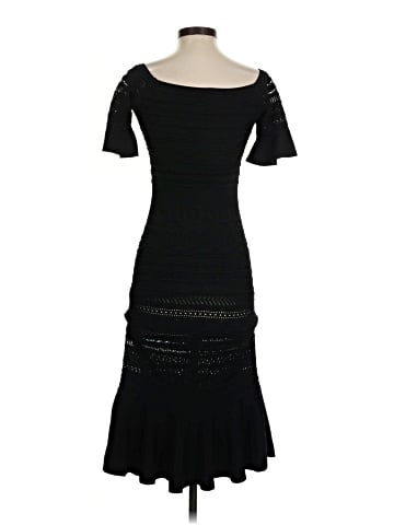 Alexis Cocktail Dress (view 2)