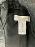 Chico's Tweed Gray Blazer Size Med (1) - photo 6