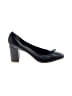 Modern Fiction Black Heels Size EU 39 - photo 1