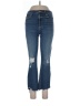 Mother Stars Blue Jeans Size 30 waist - photo 1