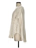 Free People Ivory Pullover Sweater Size XS - photo 5