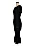 Alexis Black Cocktail Dress Size S - photo 5