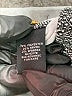 PREMISE Tweed Gray Casual Skirt Size M - photo 5