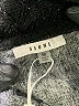 Sioni Black Cardigan Size M - photo 7