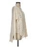 Free People Ivory Pullover Sweater Size XS - photo 4