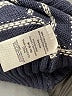 Time and Tru Stripes Blue Pullover Sweater Size M - photo 8