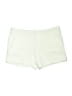 Vince. Solid Ivory Shorts Size 8 - photo 1