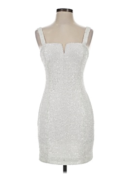 Jay Godfrey Cocktail Dress