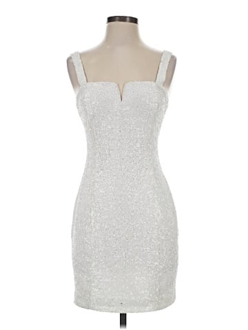 Jay Godfrey Cocktail Dress (view 1)