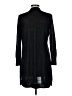 Halogen Black Kimono Size M (petite) - photo 2