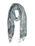 Pashmina Blue Scarf One size - photo 1
