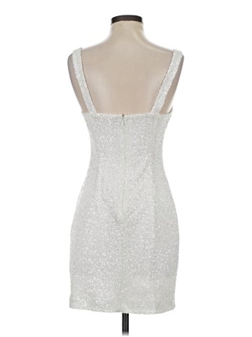 Jay Godfrey Cocktail Dress (view 2)