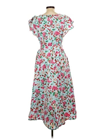 Ann Taylor Casual Dress (view 2)