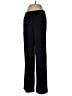Athleta Solid Black Casual Pants Size M (tall) - photo 1