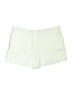 Vince. Solid Ivory Shorts Size 8 - photo 2