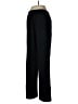 Athleta Solid Black Casual Pants Size M (tall) - photo 2