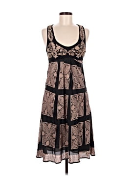 Rina Dhaka Cocktail Dress (view 1)