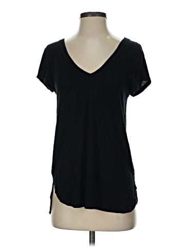 H by Bordeaux Short Sleeve T-Shirt (view 1)