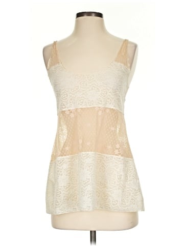 Intimately by Free People Sleeveless Blouse (view 1)