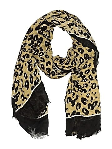 Ann Taylor Scarf (view 1)